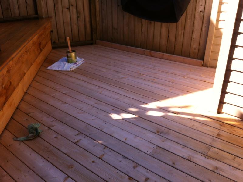 Sico Stain Exterior Wood Stain Rona