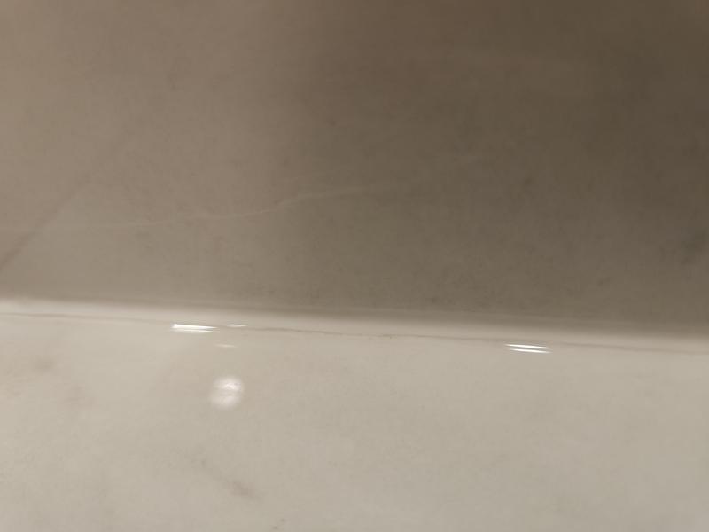 Scellant au silicone transparent pour cuisines/salle de bains Silicone  Ultra DAP, 300 ml