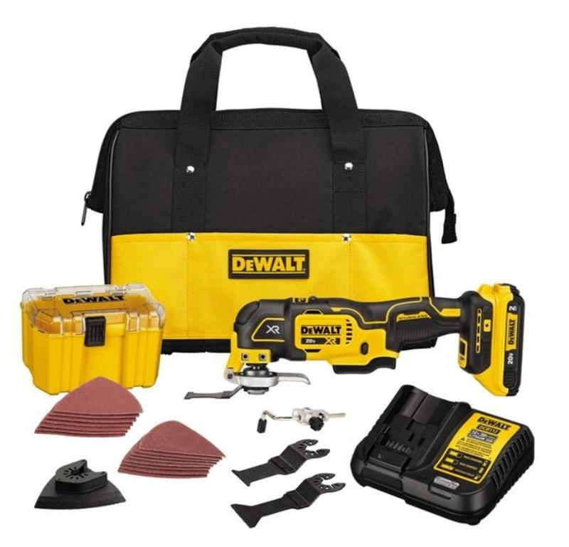 Dewalt Home Tool Set: Ultimate Guide for Every DIY Enthusiast