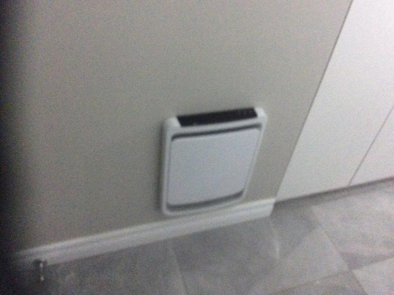 Stelpro Oasis 2000 Watts/240 Volts x 15.7 x 12-in White Wall-Mount Bathroom  Fan Heater SOA2002W | RONA