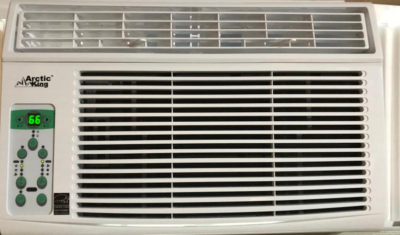 Arctic king 8000 btu air store conditioner reviews