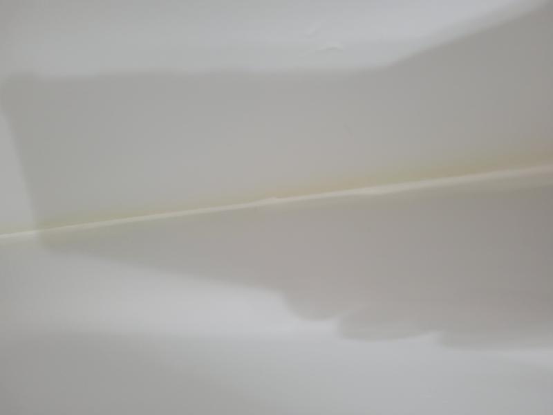GE Silicone II 299-ml Bathtub Sealant - White