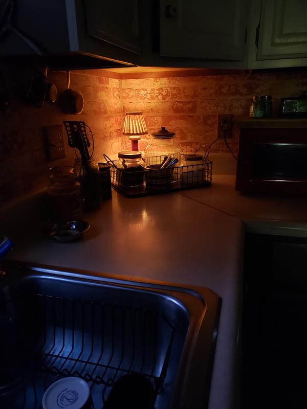 My "olde" new kitchen.