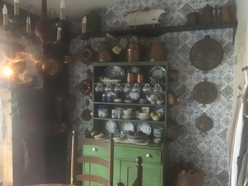 New look for the kitchen!