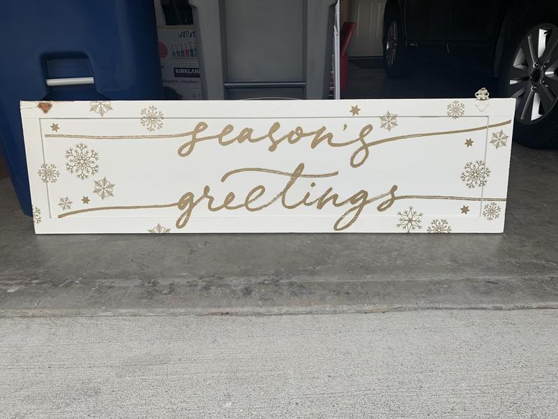 I love how this turned out!