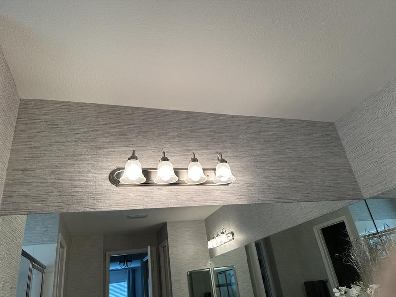 No seam lines on this roll!!!