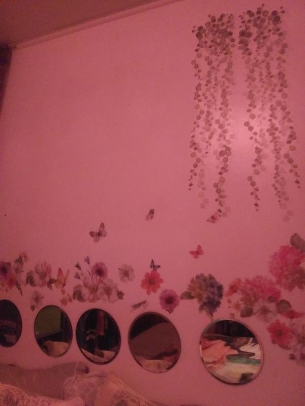 Almost Done with This Wall