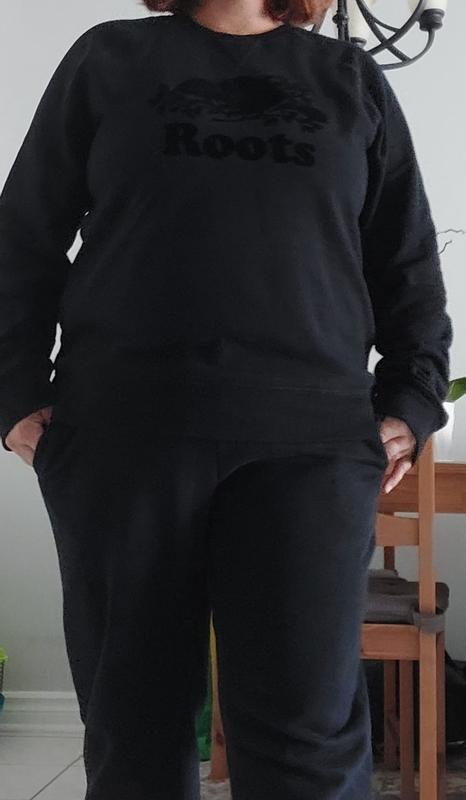 Organic Original Crew Sweatshirt | Sweatshirts and Hoodies