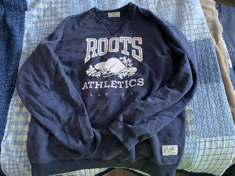 トップス OVYOriginal Fabric Basic Crew Neck Sweat evo Basic Crew Sweatshirt - Unisex | evo Canada