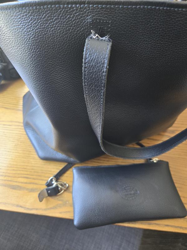 Carryall Tote Cervino | Handbags | Roots