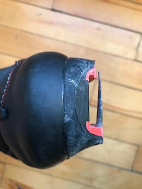 User uploaded product image