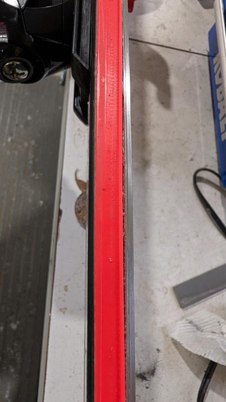 User uploaded product image