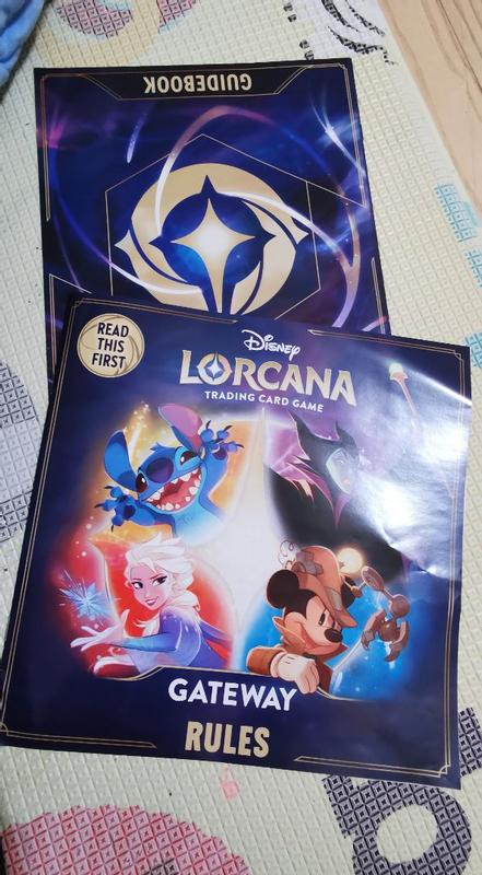 lorcana gateway cards Disney Lorcana Gateway main image 0