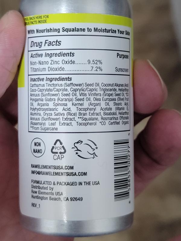 User uploaded product image