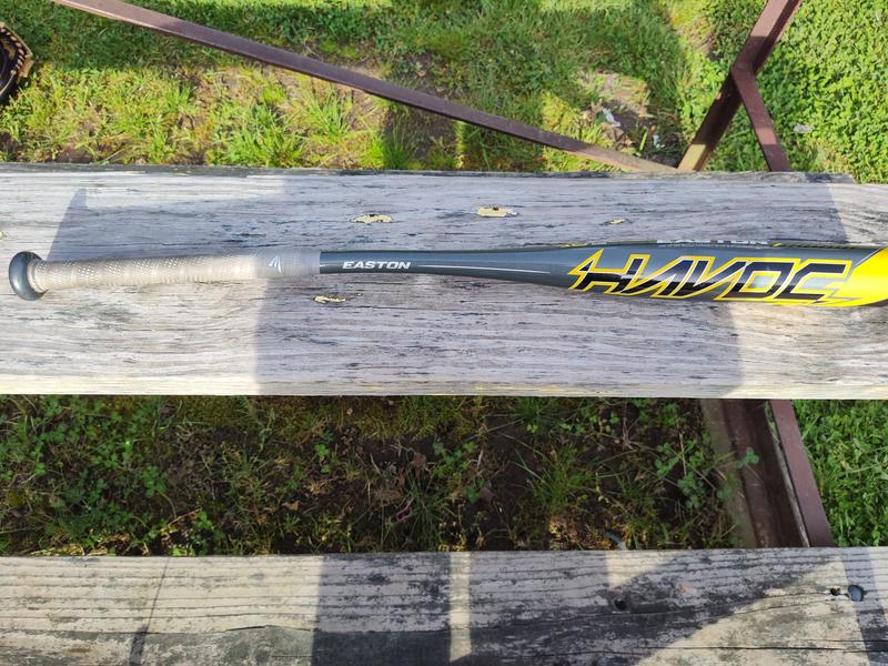 2022 Easton Typhoon USA Baseball Bat | USA Youth Baseball