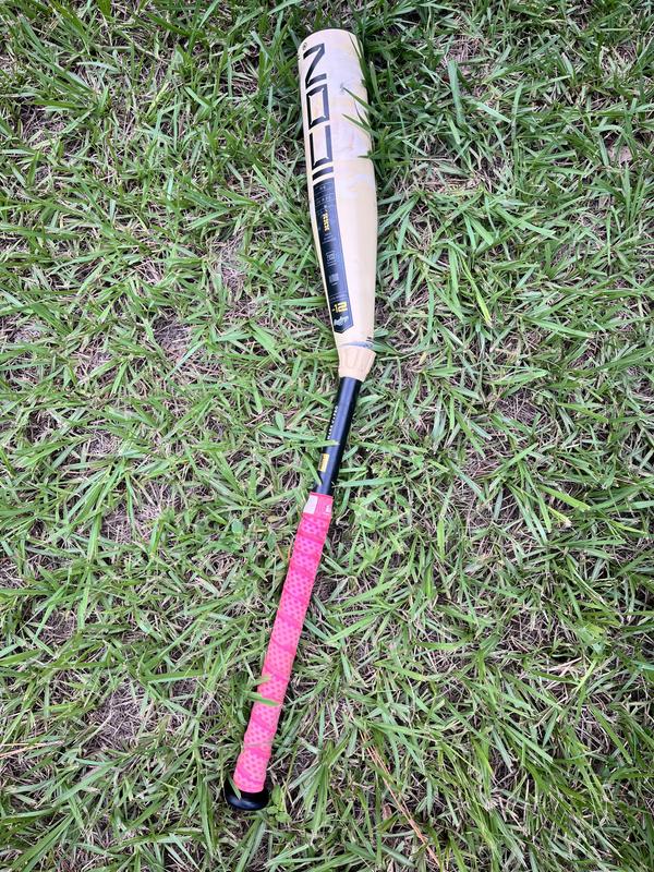 Rawlings Icon USA Baseball Bat | 2-Piece Composite USA Bat | Rawlings