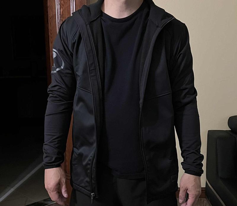 G*a様 short length double-zip blouson 42 J82-WS | ACRONYM®