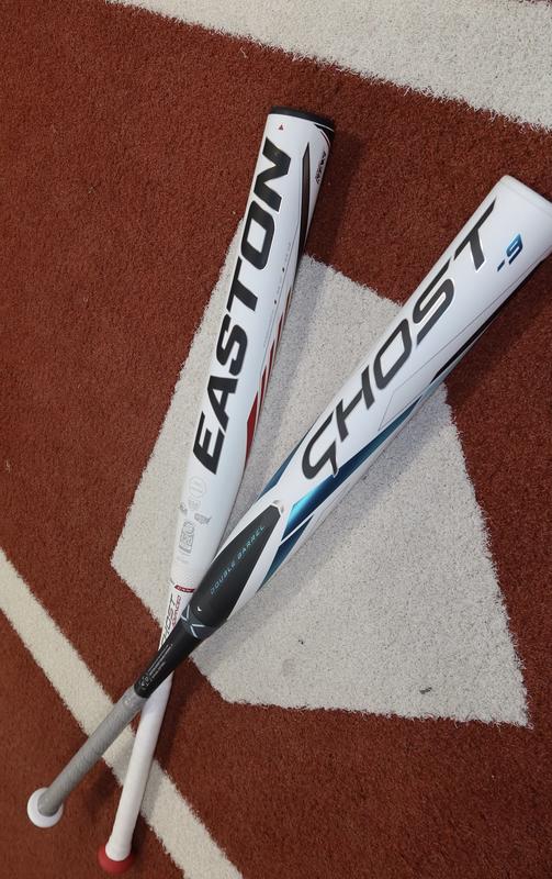 What's new on the 2023 Easton Ghost Double Barrel! – HB Sports Inc.