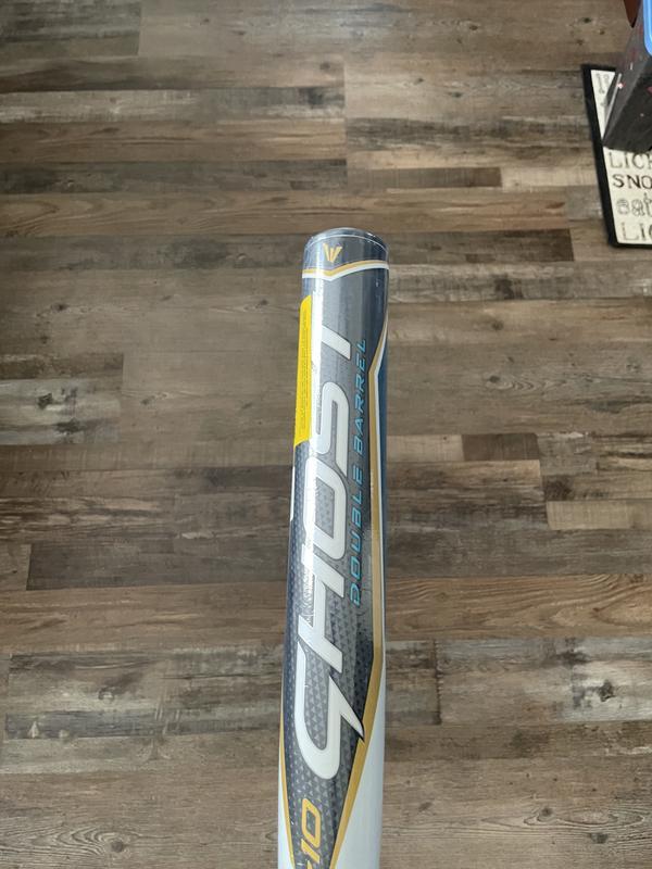 2022 Easton Ghost Double Barrel Fastpitch Bat, Hottest Fastpitch Bat In  The Game