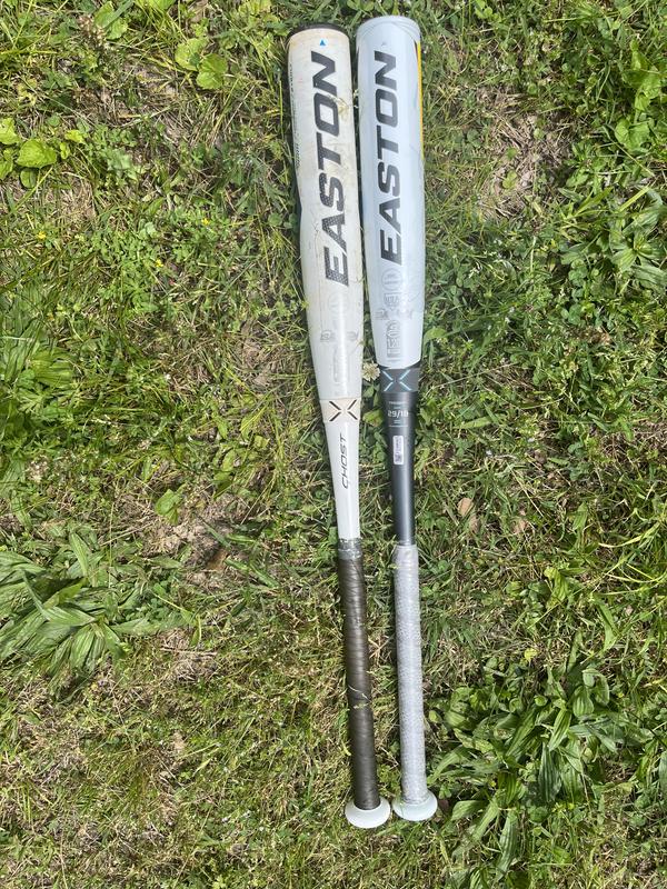 Easton Ghost Double Barrel (-10) FP23GH10 — Baseline Sports