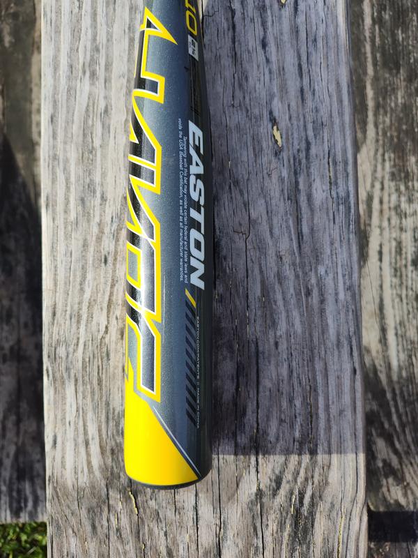 2022 Easton Typhoon USA Baseball Bat | USA Youth Baseball