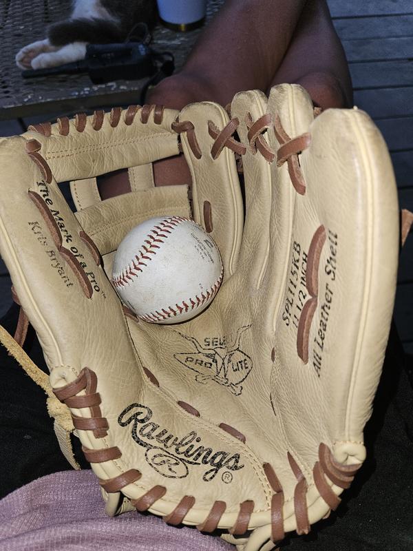 Rawlings spl115kb deals