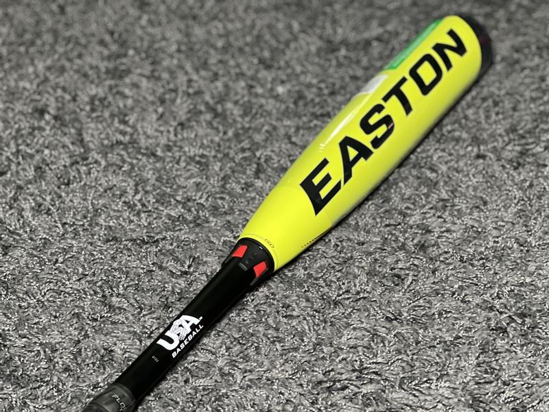 2023 Easton USA Baseball Bat Overview, What to expect this year! – HB  Sports Inc.