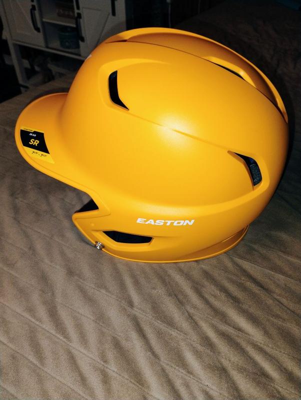 Easton Z5 2.0 Matte Solid Helmet | Baseball Helmet | Easton