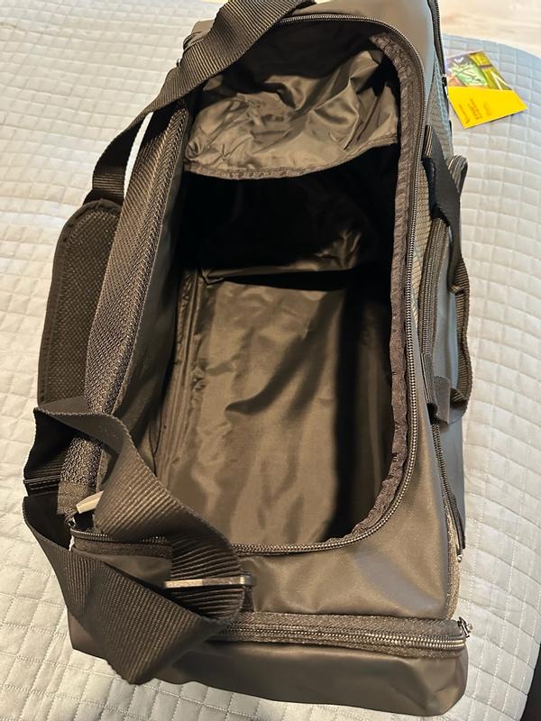 Easton E100D Duffle Bag | Baseball Duffle Bag | Easton