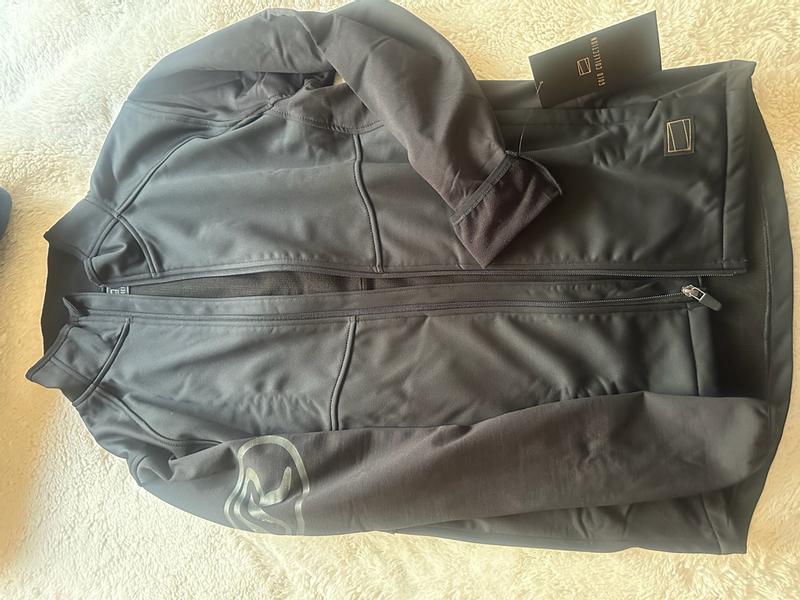 Rawlings Gold Collection Zip Up Jacket | Mid Weight | Rawlings