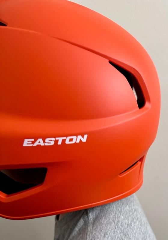 Easton Z5 2.0 Matte Solid Helmet | Baseball Helmet | Easton
