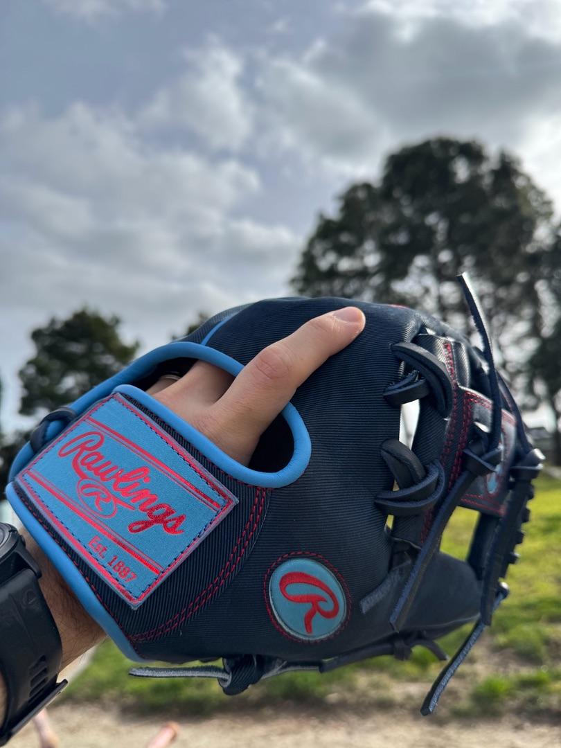 Rawlings 11.5'' Heart of the Hide 