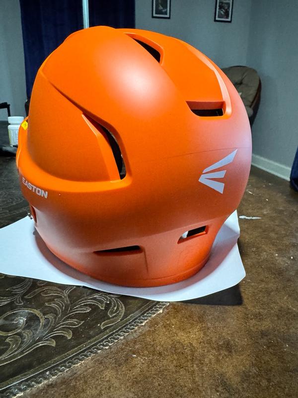Easton Z5 2.0 Matte Solid Helmet | Baseball Helmet | Easton
