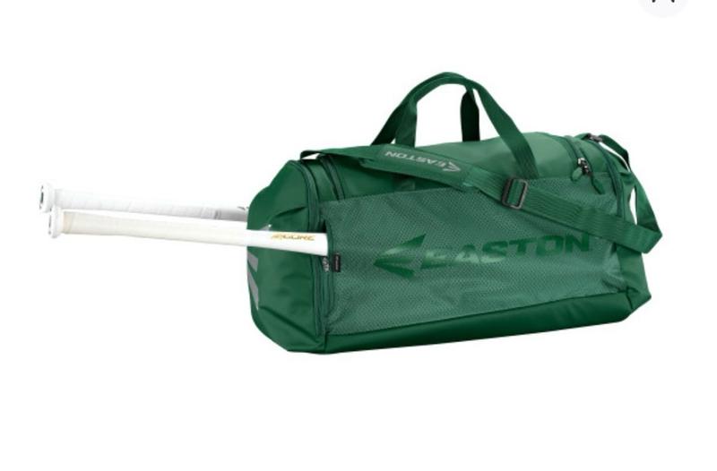 Easton E100D Duffle Bag | Baseball Duffle Bag | Easton