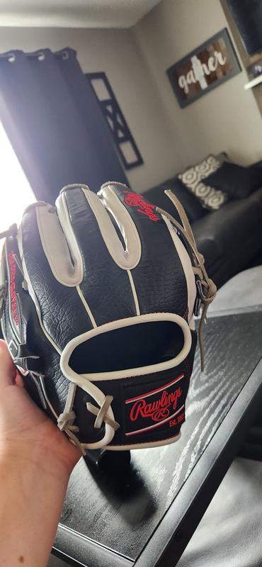 Rawlings Heart of the Hide 11.5-inch Infield Glove | Rawlings