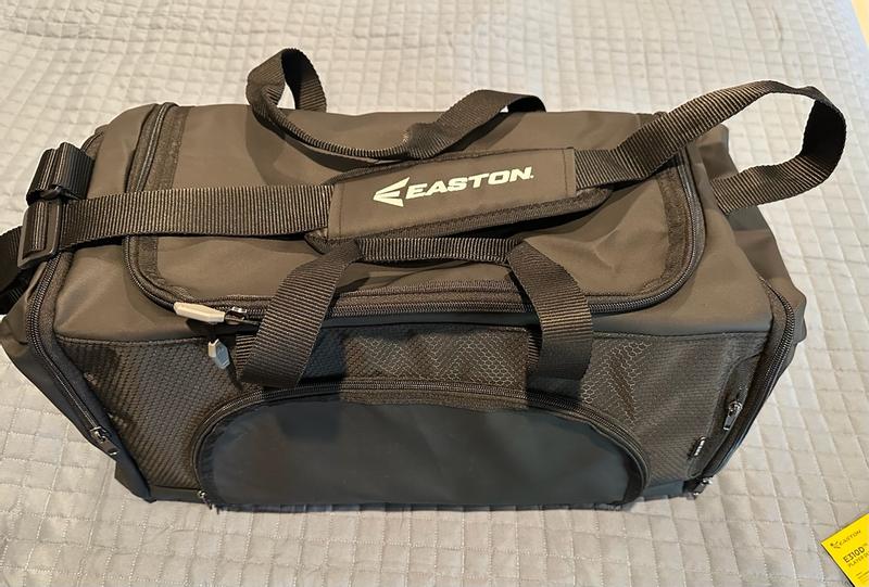 Easton E100D Duffle Bag | Baseball Duffle Bag | Easton
