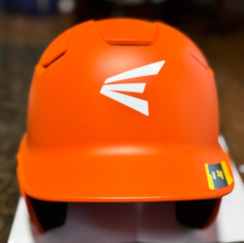 Easton Z5 2.0 Matte Solid Helmet | Baseball Helmet | Easton