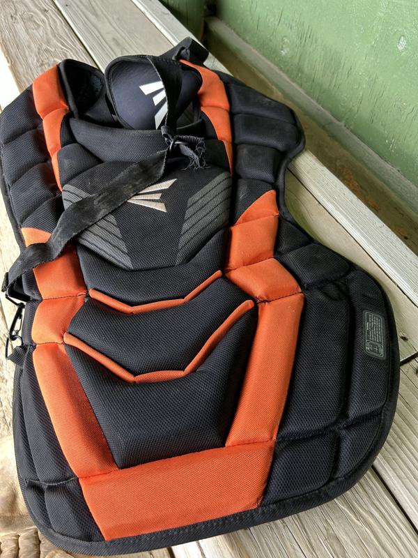 Easton Elite X Catcher's Box Set | Baseball Catcher's Gear | Easton