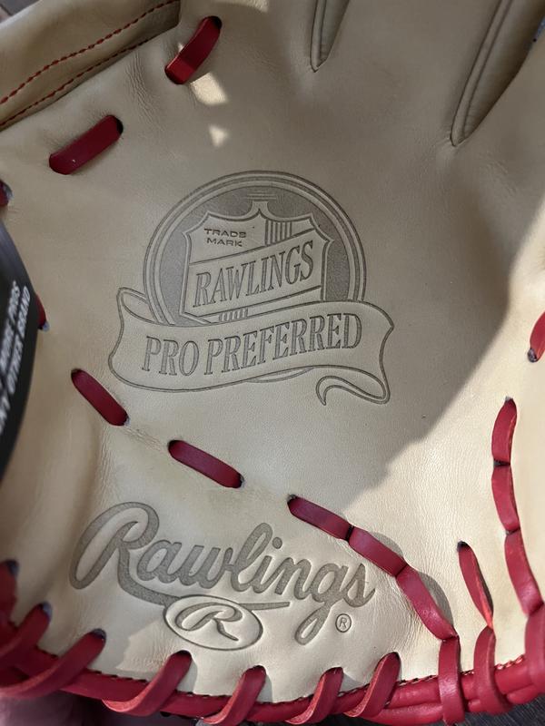 RAWLINGS PRO PREFERRED XANDER BOGAERTS PRODJ2B-BOG 11.5 INCH