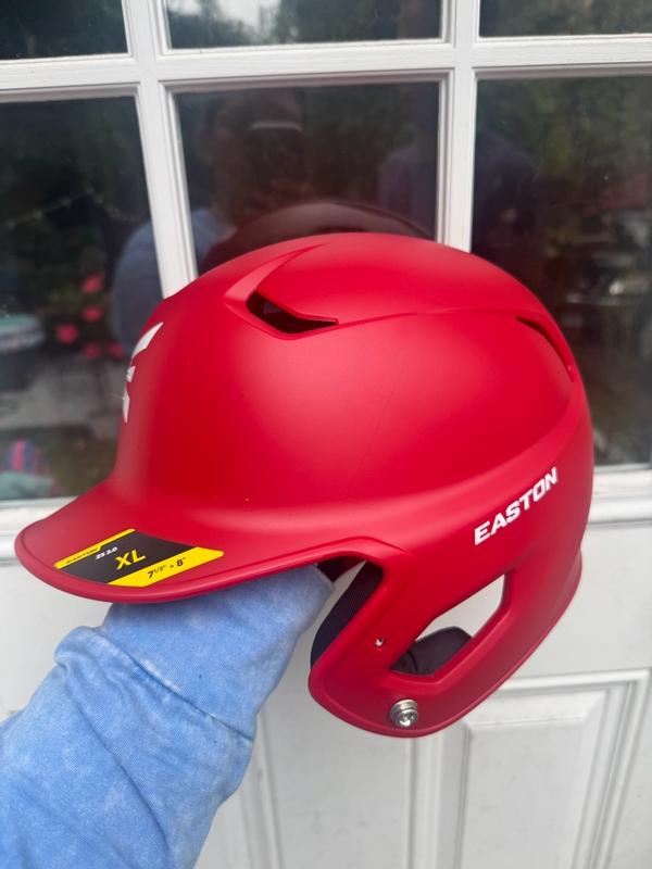 Easton Z5 2.0 Matte Solid Helmet | Baseball Helmet | Easton