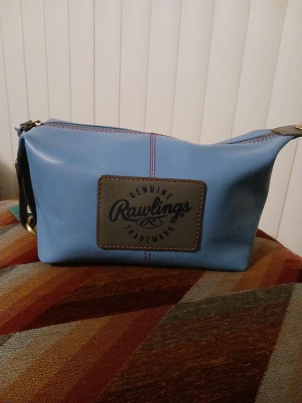 Rawlings crossbody clearance bag