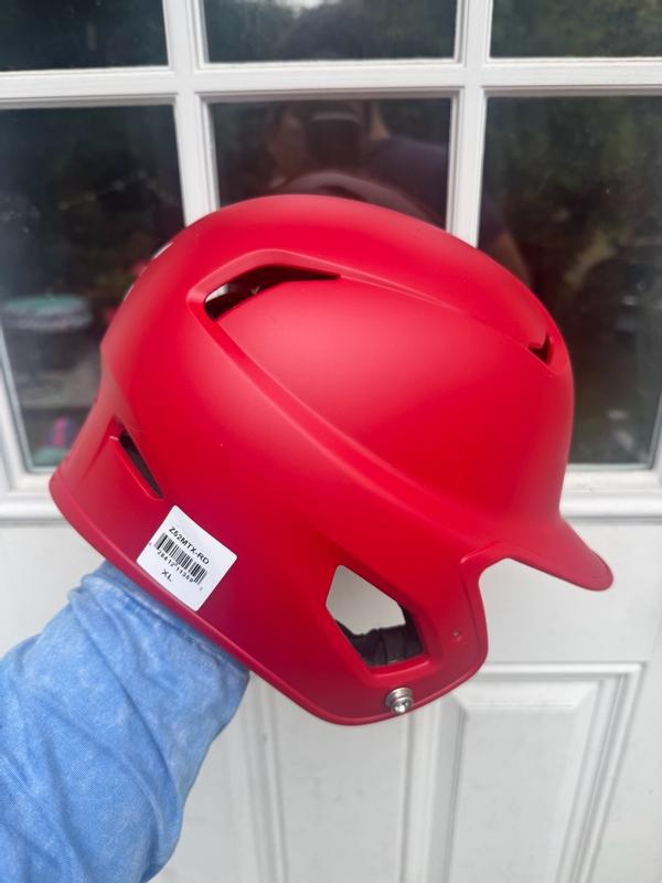 Easton Z5 2.0 Matte Solid Helmet | Baseball Helmet | Easton