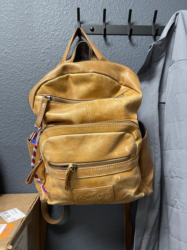 Sam's club sale rawlings backpack