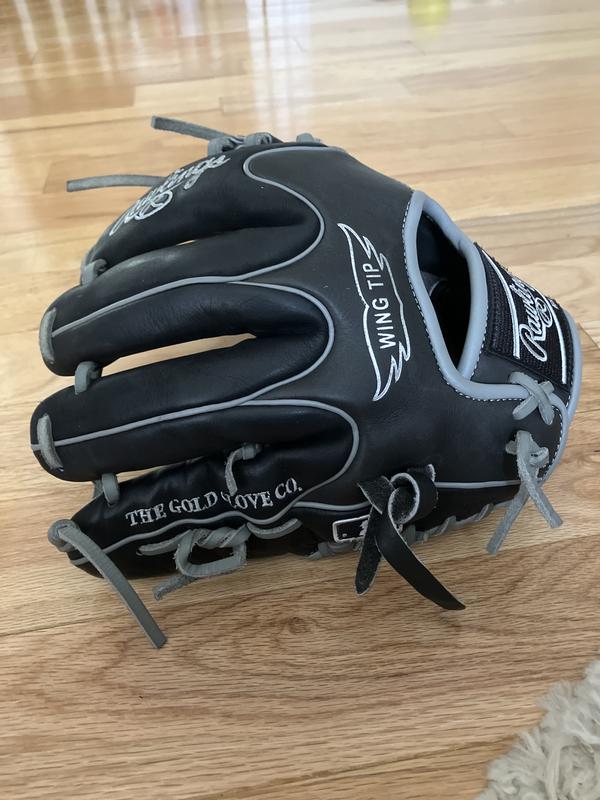 Rawlings Heart of the Hide Pro Lucky VIII Glove | Exclusive Gloves