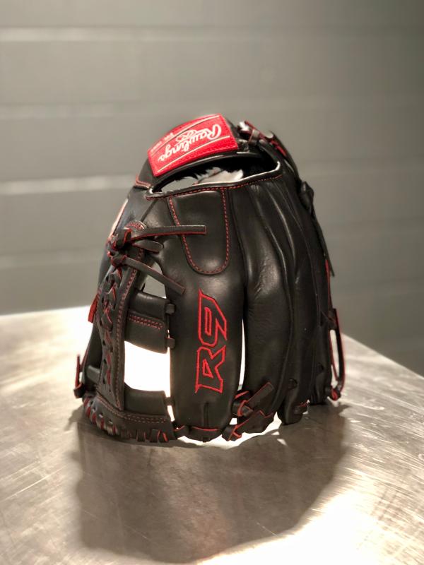 Rawlings r9 youth pro taper deals