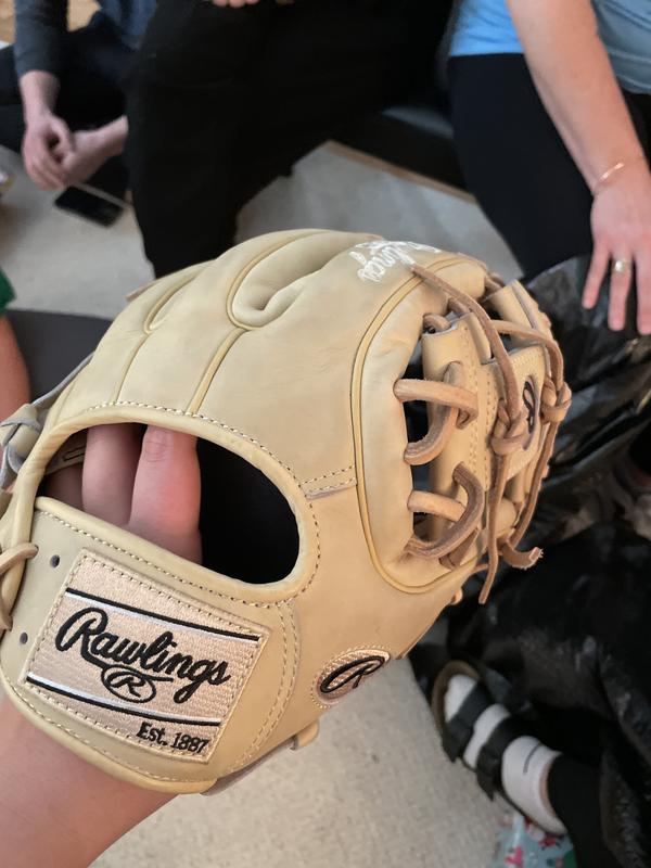2023 Los Angeles Dodgers Heart of the Hide Glove | Rawlings