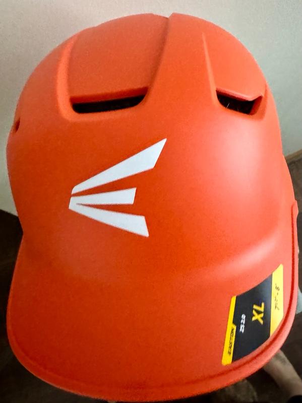 Easton Z5 2.0 Matte Solid Helmet | Baseball Helmet | Easton