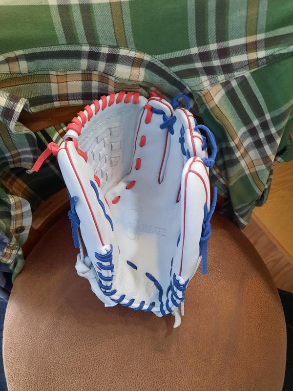 Rawlings Pro Glove Re-Lace Kit - Baseball & Softball Glove Repair With Lacing Tool