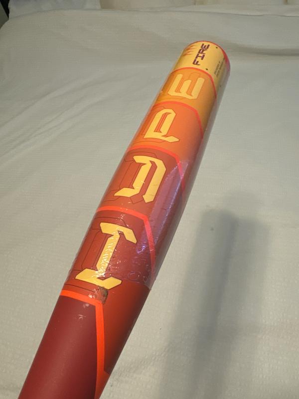 EASTON HYPE FIRE -11, -10, -8, -5 USA YOUTH BASEBALL BAT | Easton