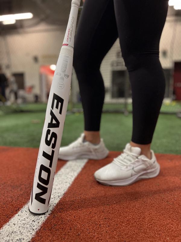 2022 Easton Ghost Advanced Fastpitch Bat, Hottest Fastpitch Bat In The  Game